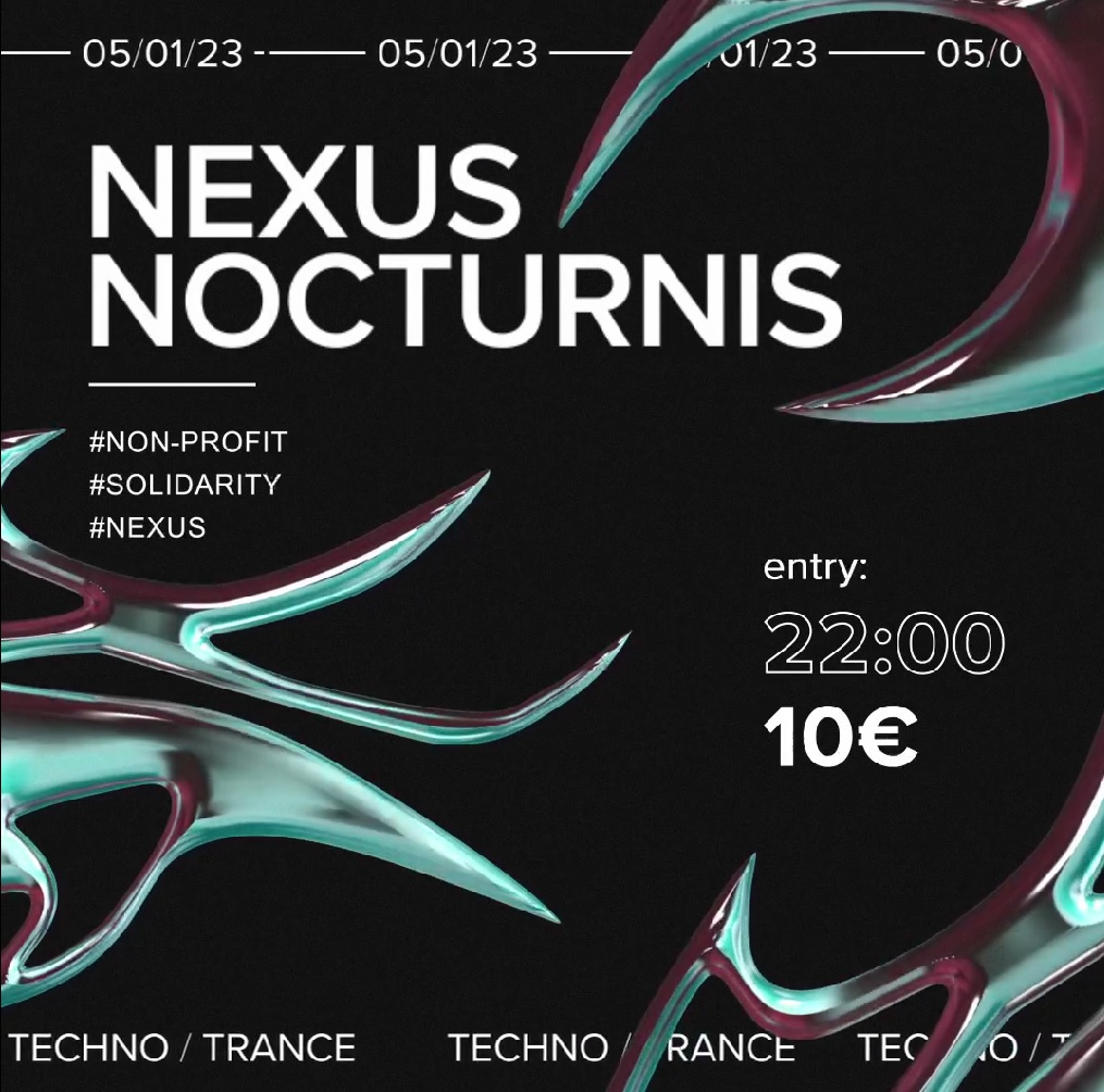 05.01. nexu nocturnis