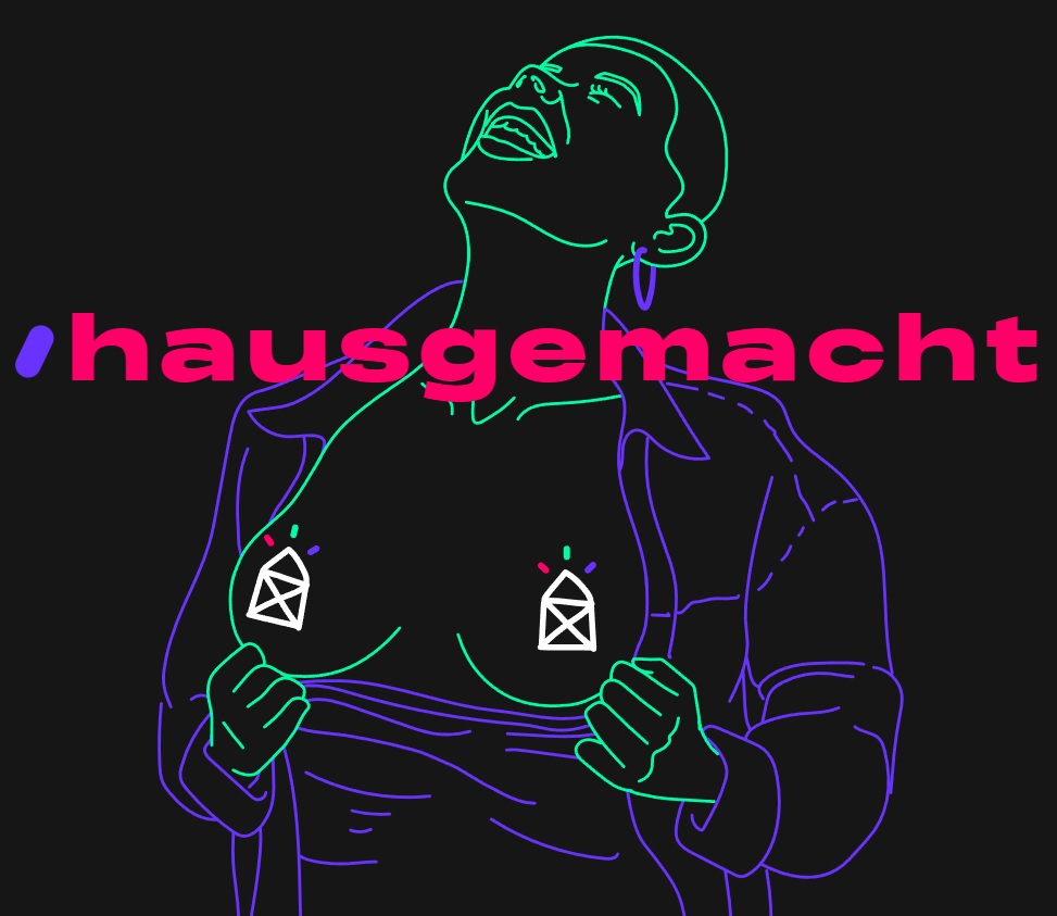 hausgemacht