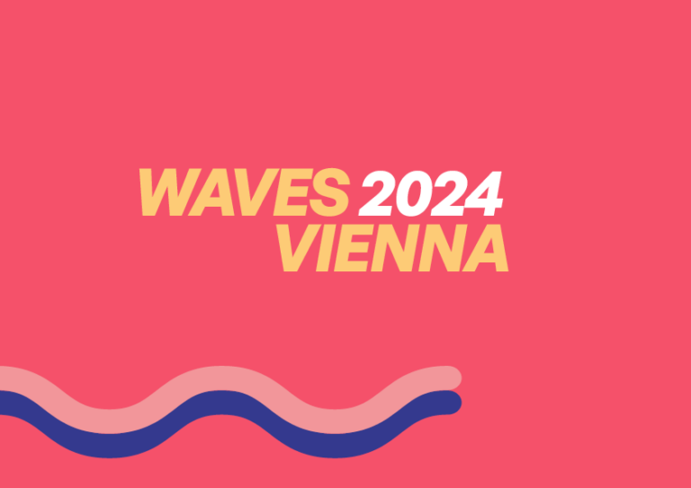 waves vienna 2024 ohne datum