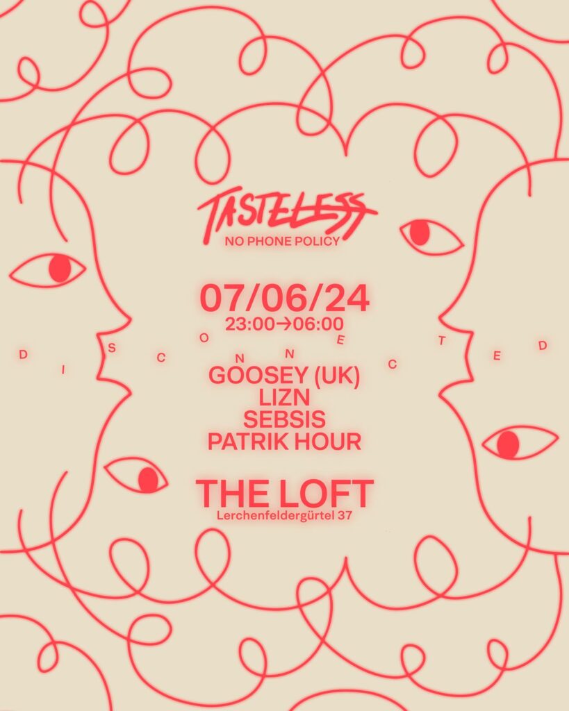 07.06. tasteless loft