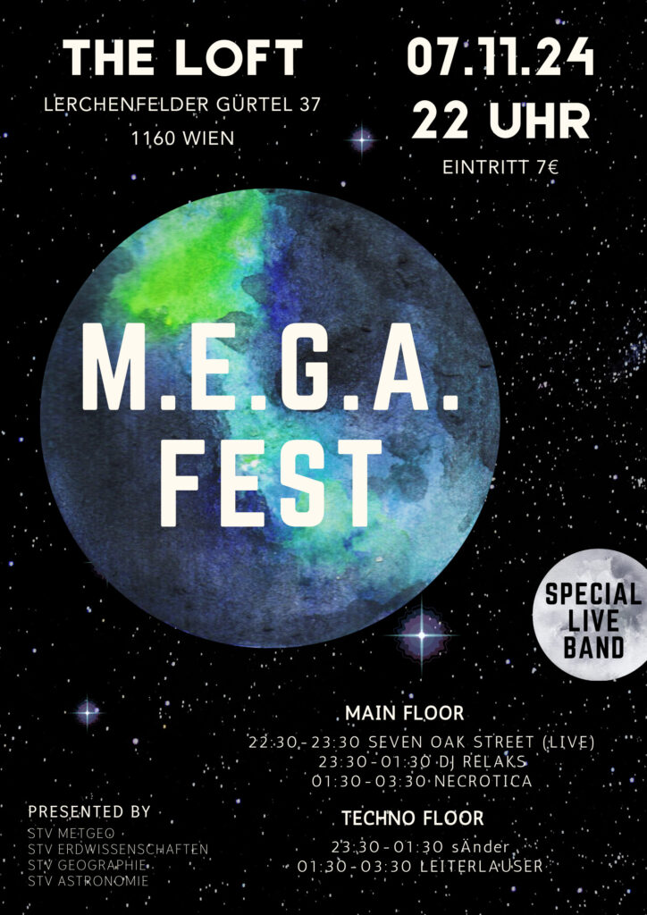 07.11. m.e.g.a fest