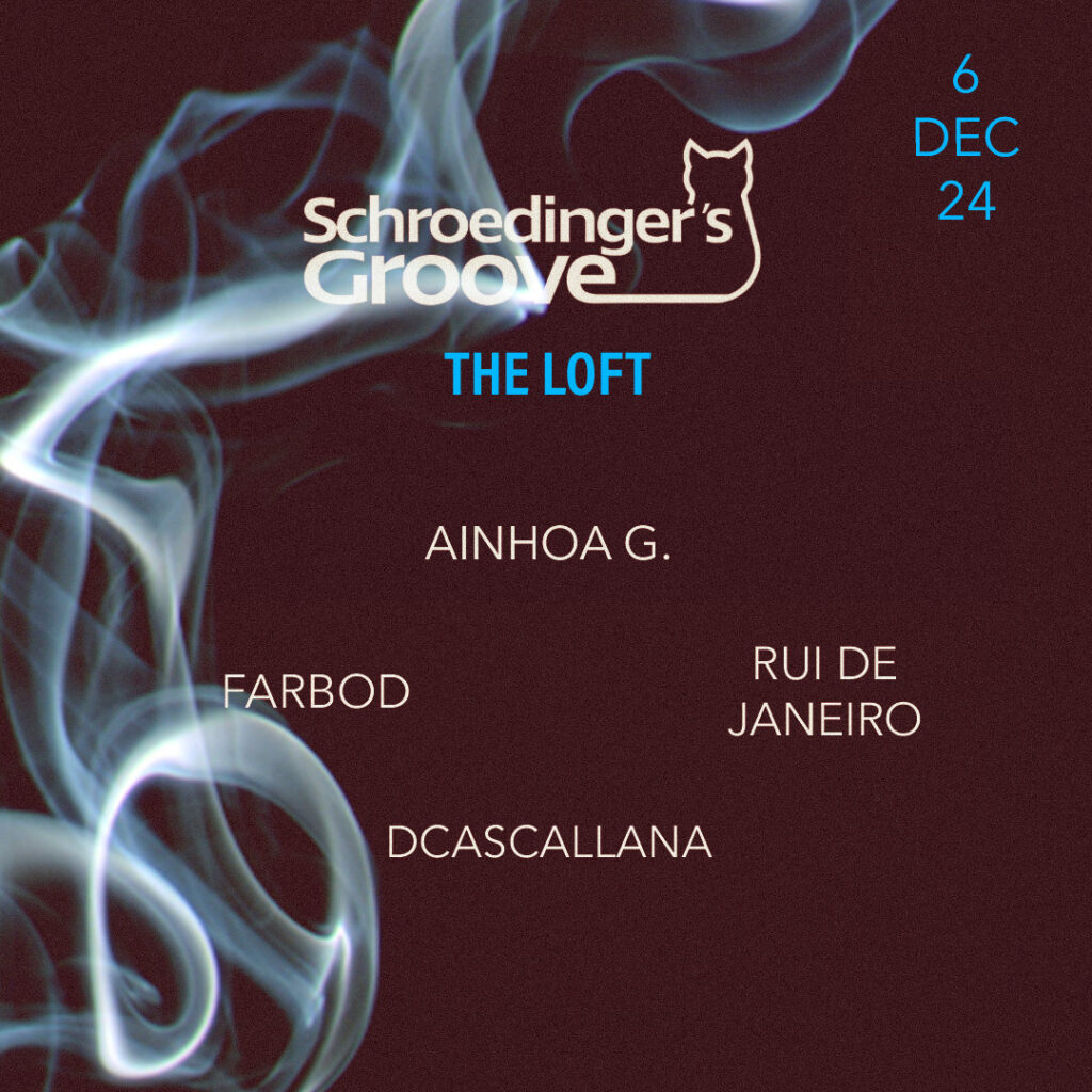 06.12. schroedingersgroove