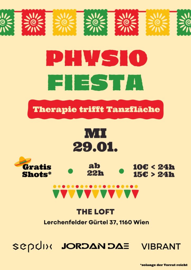 29.01. physio fiesta