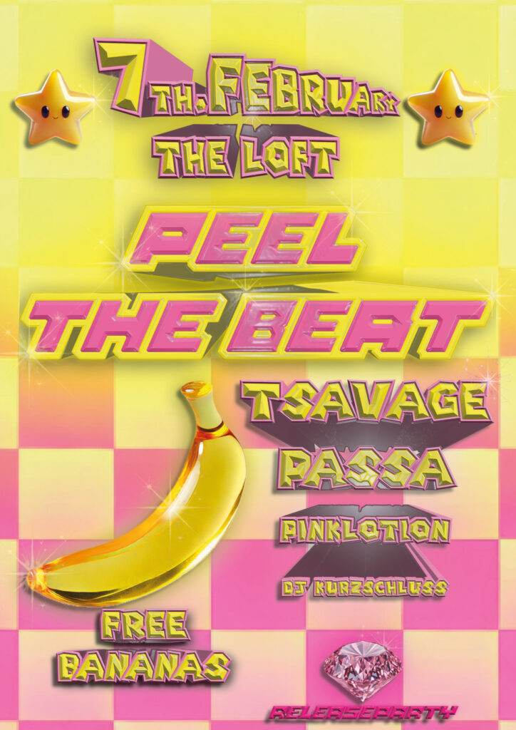 07.02. poster peel the beat final version 3